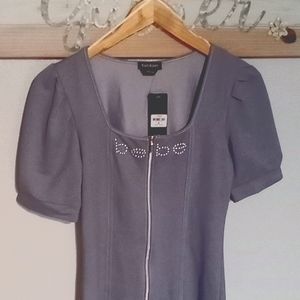 Bebe sexy cute dress